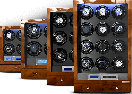 Arcanent premium watch best sale winder