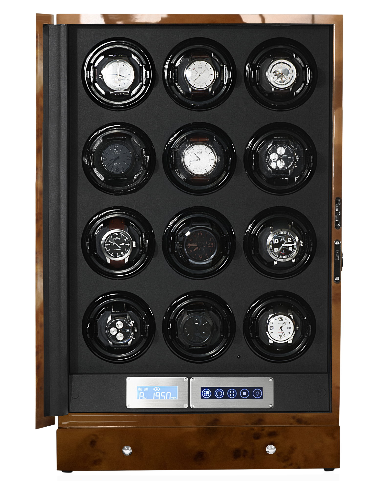 Arcanent premium watch winder sales