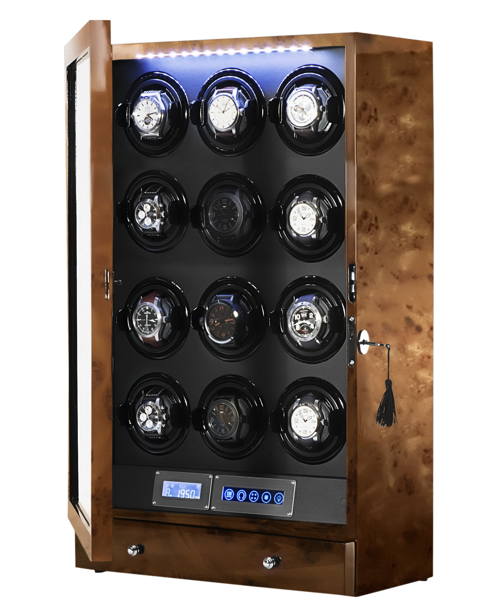 Arcanent premium watch deals winder