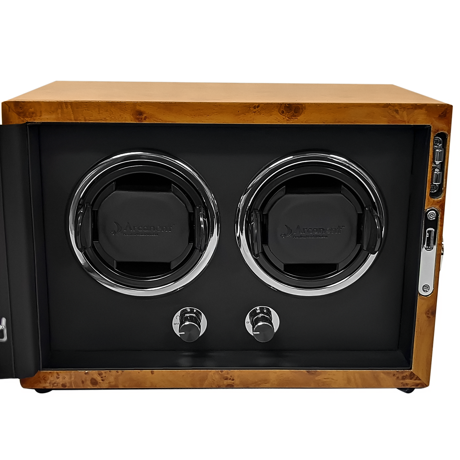 Arcanent 2025 watch winder
